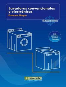 Lavadoras Convencionales y Electrónicas ( DVD 7)
