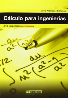 Cálculo para ingeniería