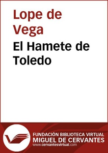 El Hamete de Toledo