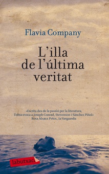 L'illa de l´última veritat