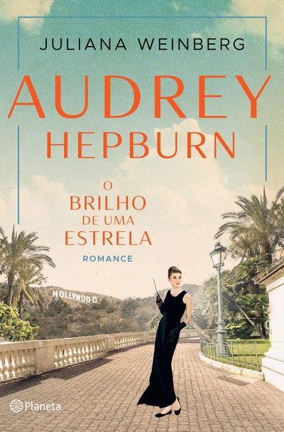 Audrey Hepburn - O Brilho de Uma Estrela