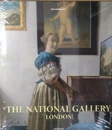 The national gallery london