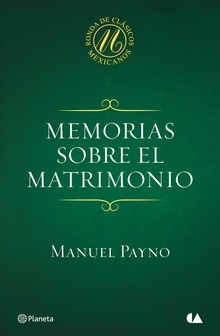 Memorias sobre el matrimonio