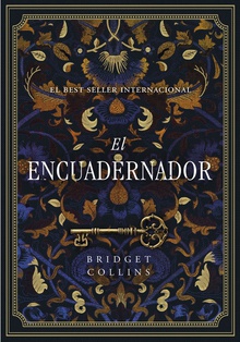 El encuadernador