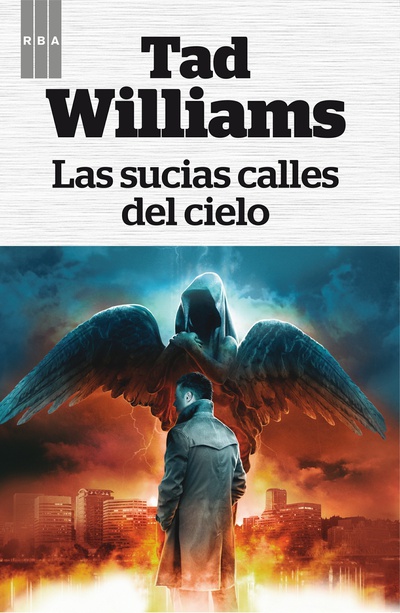 Las sucias calles del cielo