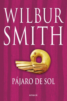 Pájaro de sol
