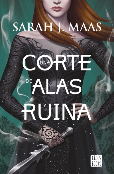 Una corte de alas y ruina. Nueva presentación (Edición española)