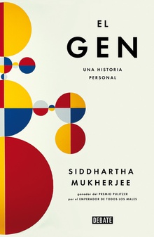 El gen una historia personal