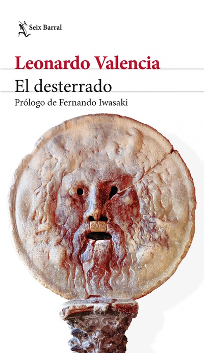 El desterrado