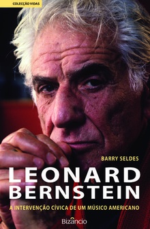 Leonard Bernstein-A Intervenção Cívica