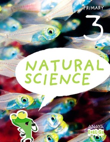 Natural Science 3.
