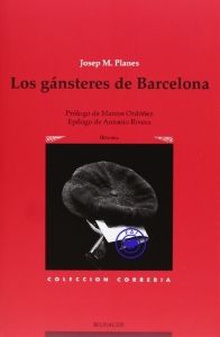 Gansters de barcelona