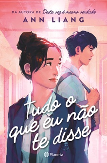 Tudo o que eu não te disse