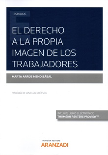 Derecho a la propia imagen de los trabajadores