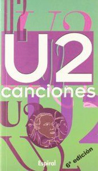 U2, 1 canciones