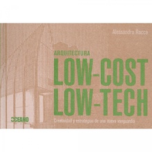 Arquitectura low cost-Low tech