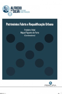 PATRIMÓNIOS FABRIS E REQUALIFICAÇÃO URBANA
