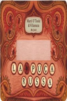 La puça russa i el seu acordió