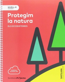 Nivell iii protegim la natura catal ed17