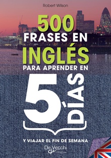 500 frases en Inglés para aprender en 5 días