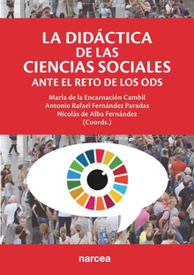 La Didáctica de las Ciencias Sociales ante el reto de los ODS