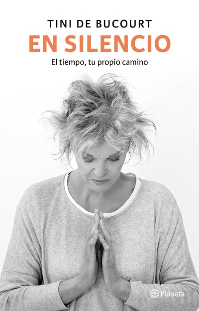 En silencio
