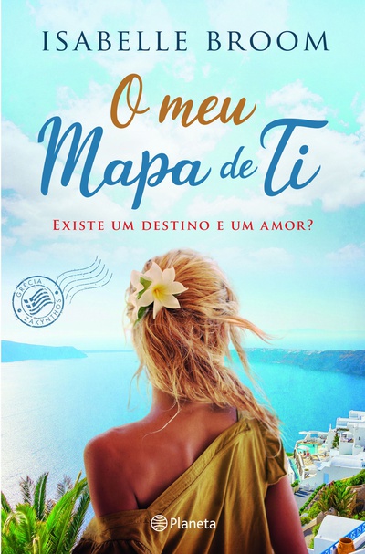 O Meu Mapa de Ti