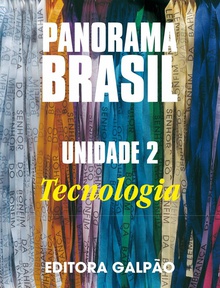 Panorama Brasil u.2 tecnologia