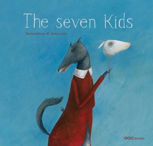 The seven kids