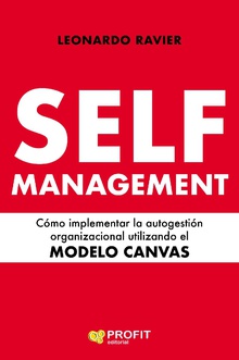 Self-Management. Ebook.