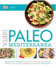 Dieta paleo mediteranea