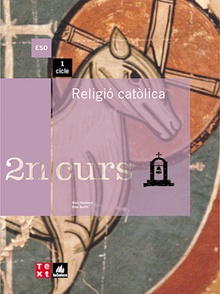 (cat).(08).religio catolica 2n.eso