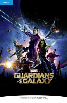 GUARDIANS OF THE GALAXY MP3 Pack