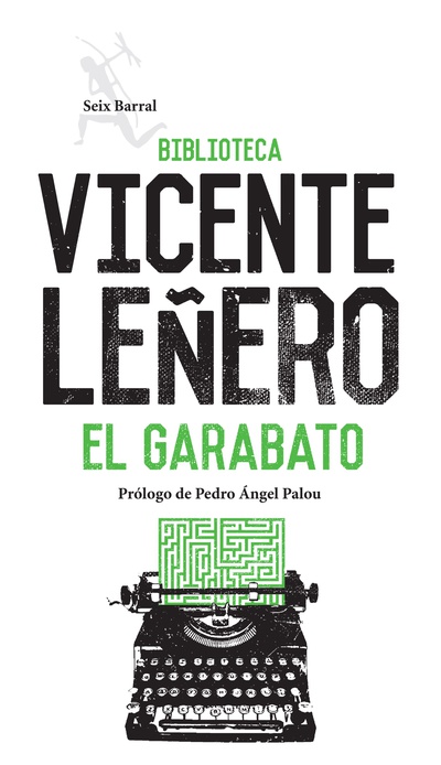 El garabato