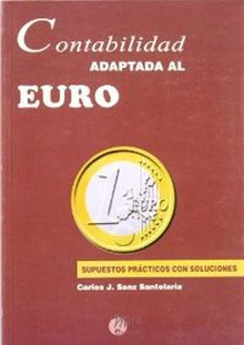 Contabilidad adaptada euro