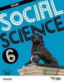 Social Science 6. Pupil'S Book. Greenwich Monfort