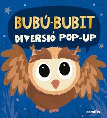 BUBU-BUBIT Diversió pop-up