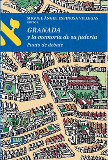 Granada y la memoria de su juderia