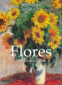 Flores 120 ilustraciones