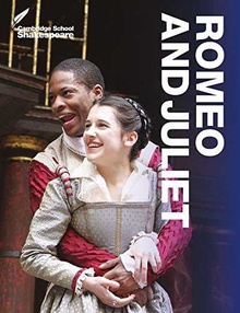 Romeo & Juliet 4th edition