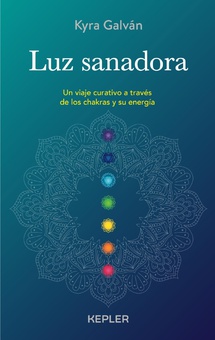 Luz sanadora