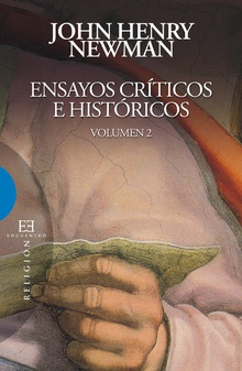 Ensayos críticos e históricos / 2