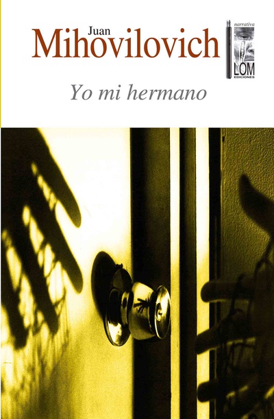 Yo mi hermano