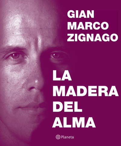 La madera del alma