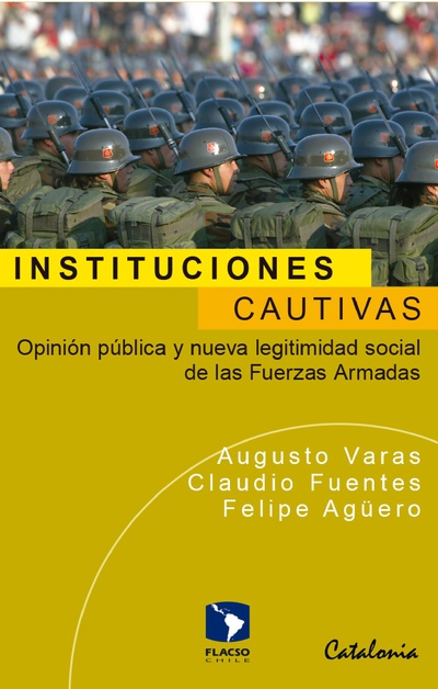 Instituciones cautivas