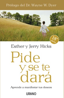 Pide y se te dará