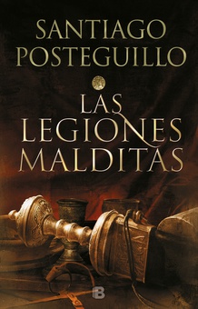 LAS LEGIONES MALDITAS Trilogia Africanus 2