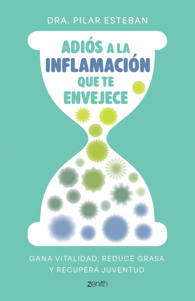 Adiós a la inflamación que te envejece