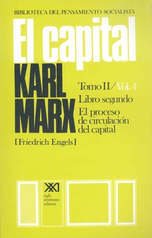 Capital Libro segundo