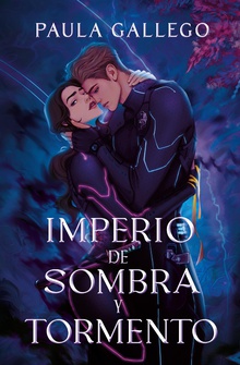 Imperio de sombra y tormento